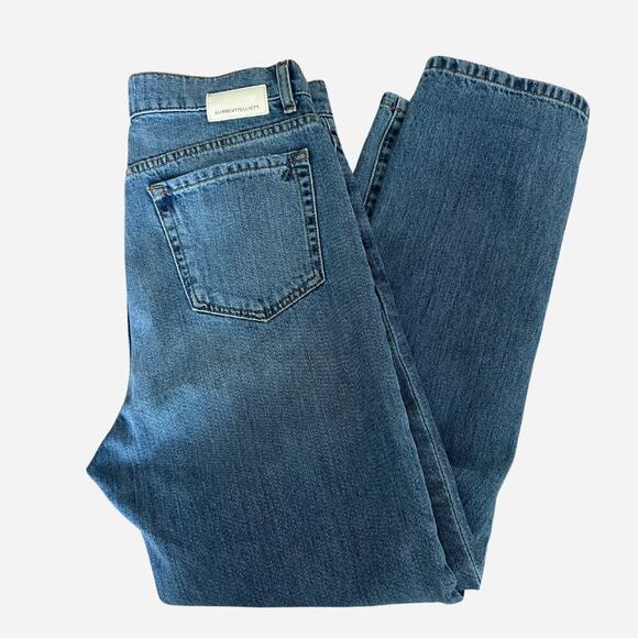 Current Elliot Jeans Straight Leg Vintage Wash - Picture 3 of 7